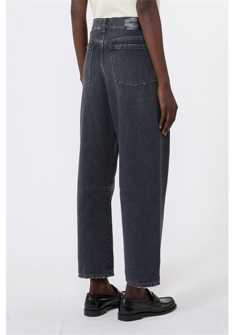 Jeans Barrel leg MAX MARA WEEKEND | 2625186041600021